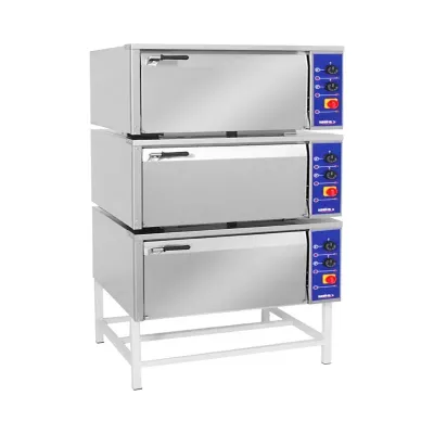 Шкаф жарочный Кий-в ШЖ-3-2К