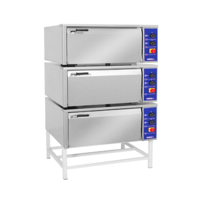 Шкаф жарочный КИЙ-В ШЖ-3М