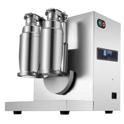 Шейкер электрический Zuver 120 W