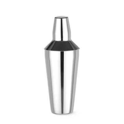 Шейкер профессиональный, 0.75 л 593035 Hendi Stainless steel