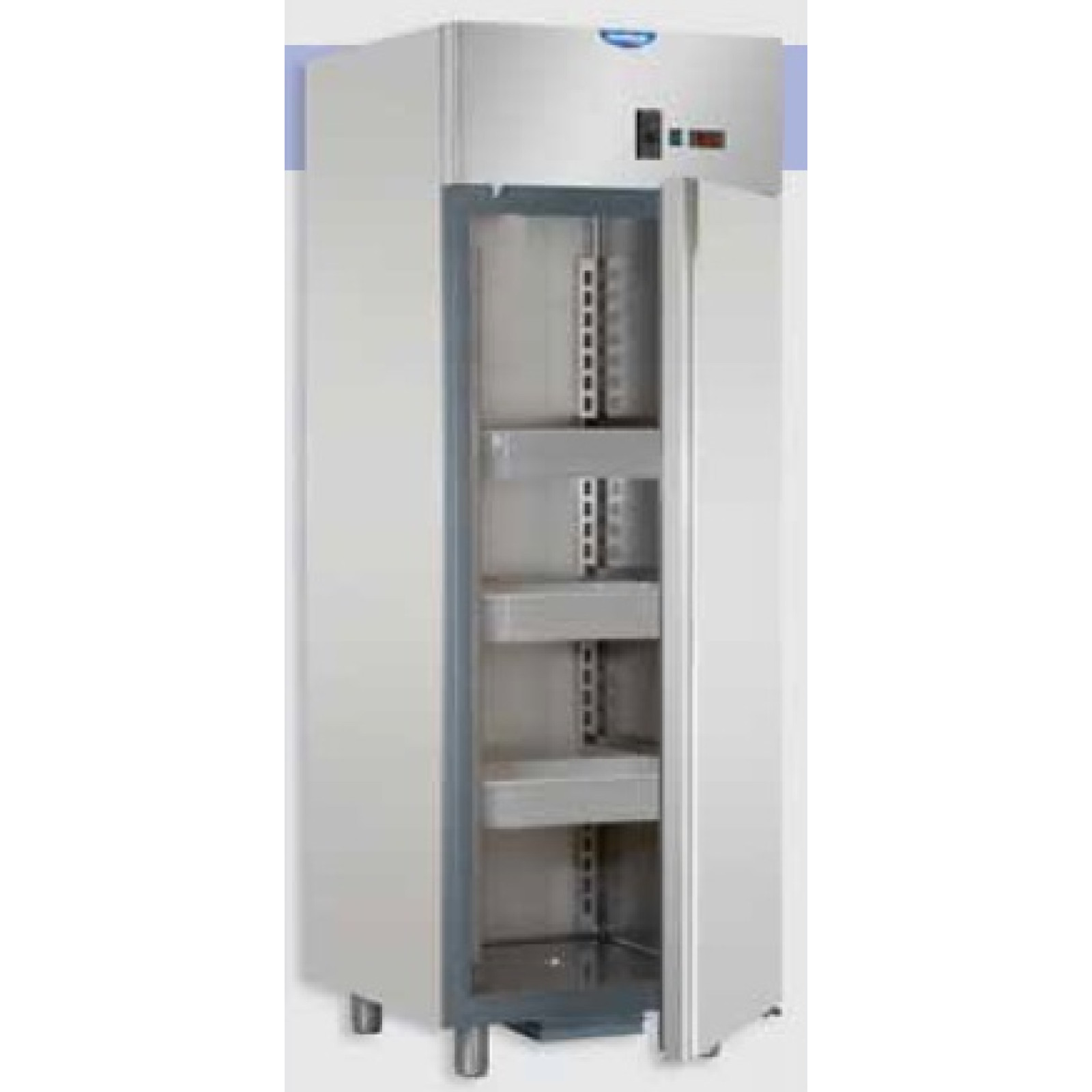 Шкаф холодильный Tecnodom AF07MIDMTNFH+LIGHT