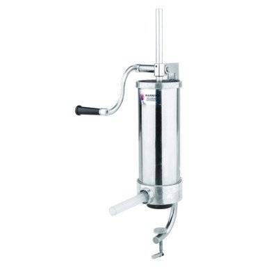 Шприц ковбасний EWT ​​INOX TK3L
