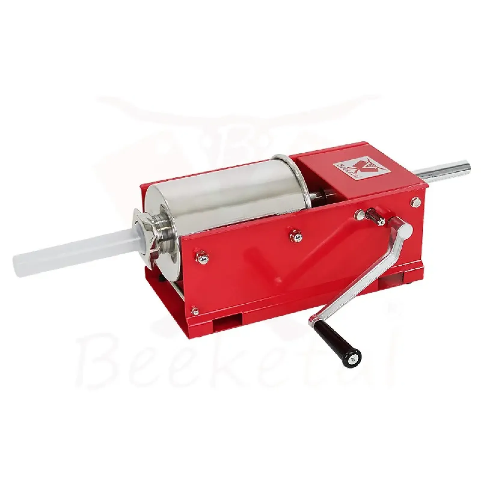 Шприц колбасный горизонтальный Beeketal MTH03 (Германия)