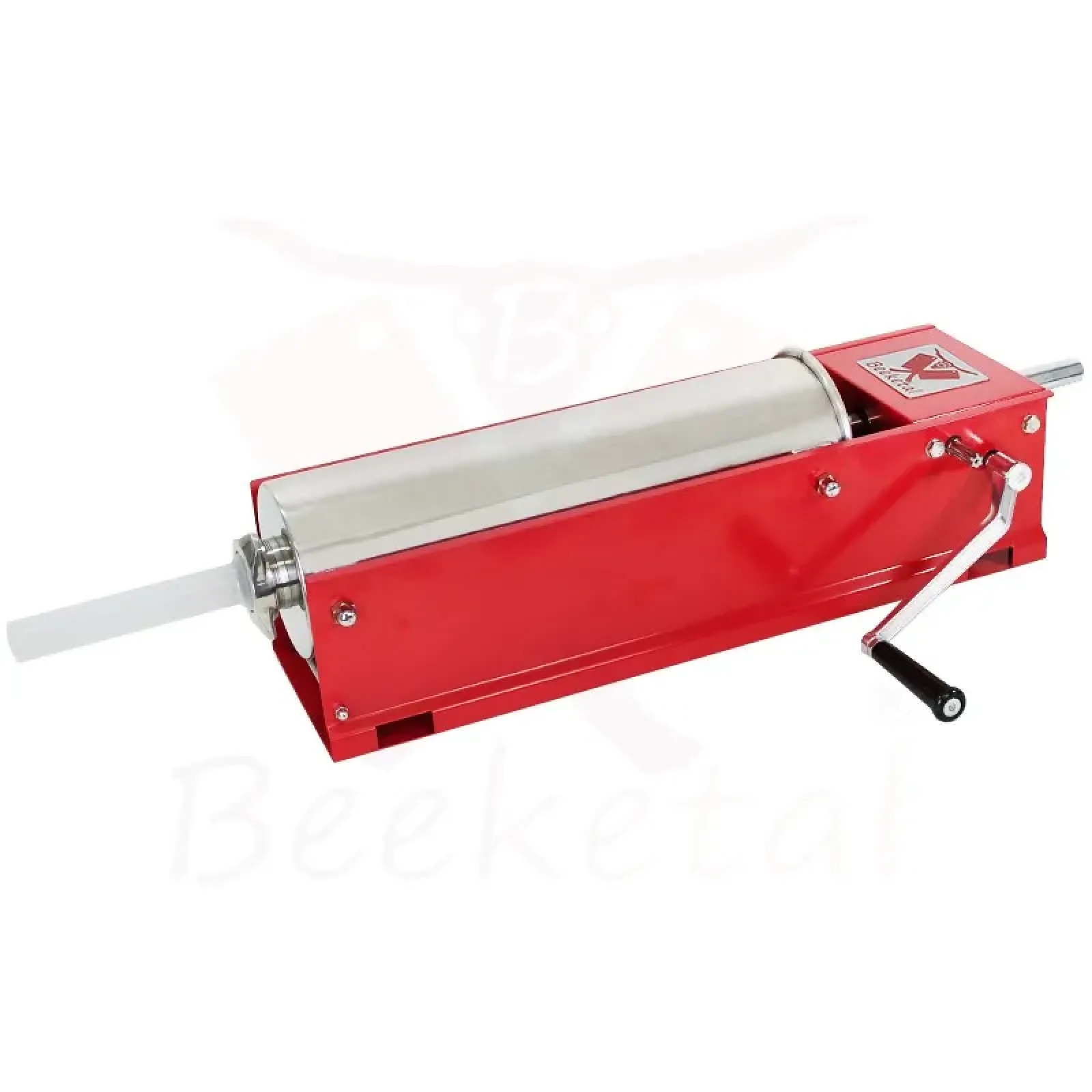 Шприц колбасный горизонтальный Beeketal MTH07 (Германия)