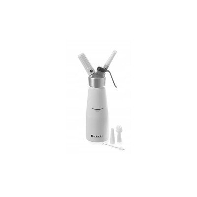 Сифон для сливок Kitchen Line 0,5л 588369 Hendi