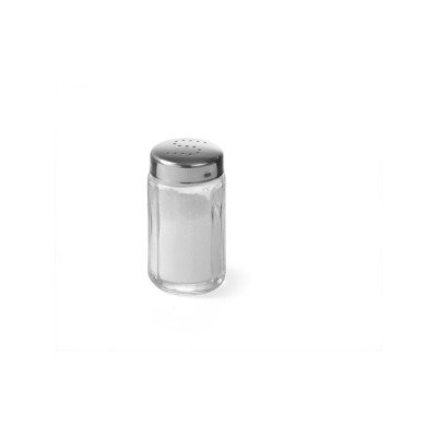 Сільничка Ø40x(H)70, компл. 6 шт. 461266 Hendi Stainless steel