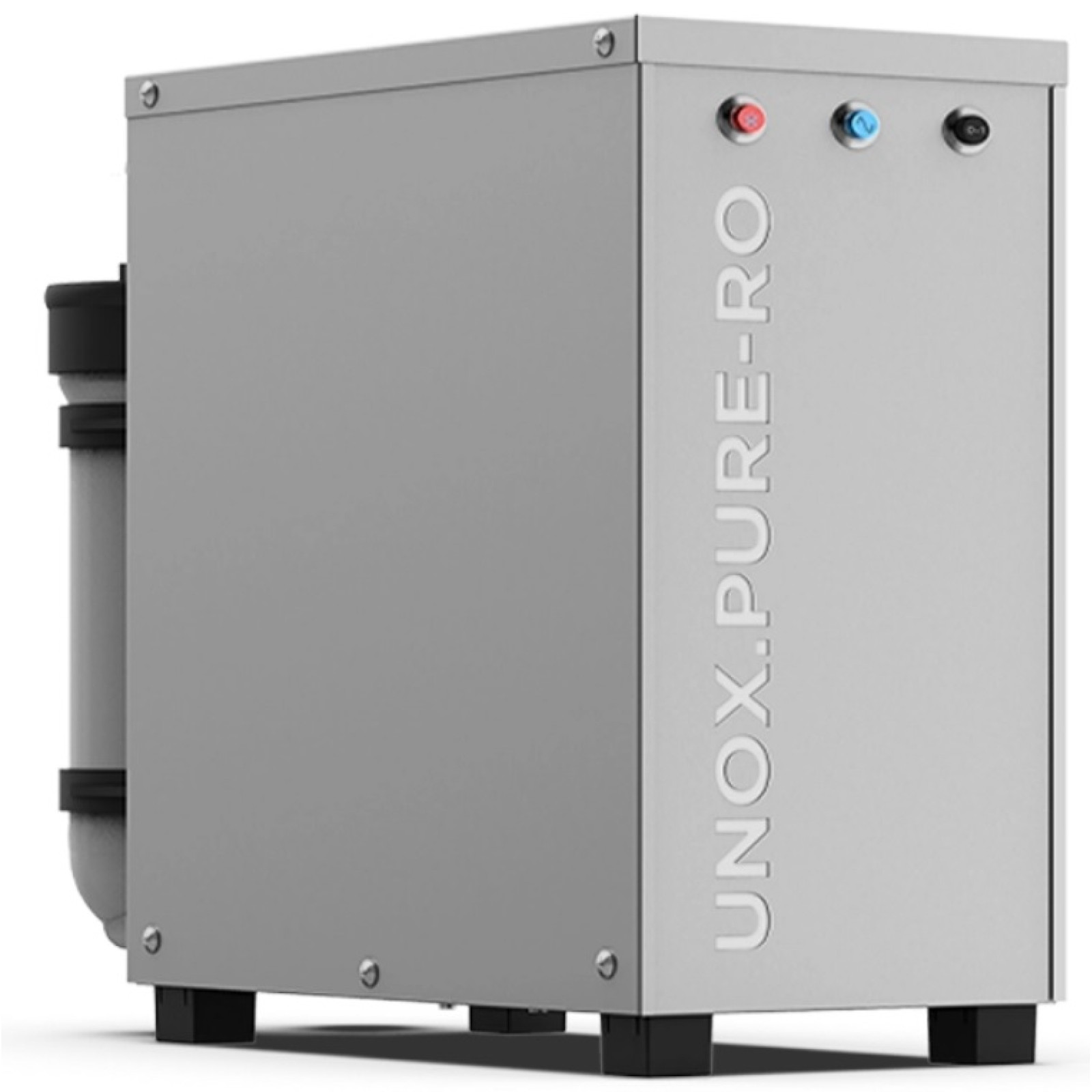 Система зворотного осмосу Unox XHC002