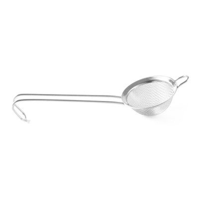 Ситечко для чаю та трав, Ø75x170 мм 638101 Hendi 18/10 Stainless steel