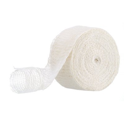 Сетка для мяса, HENDI, белая, ø190x(H)200 мм 559291 Hendi Polyester 100%