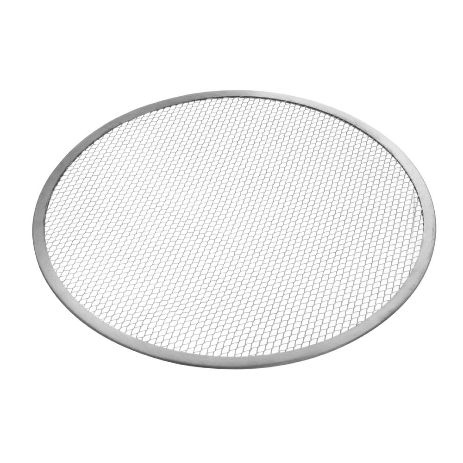 Сітка для піци алюмінієва - ø480 mm 617472 Hendi