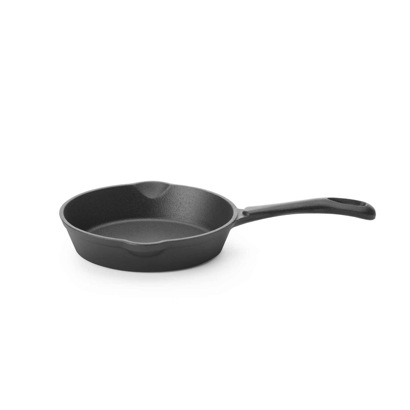 Сковорідка чавунна,ø 250x(H)40мм 629338 Hendi Cast Iron