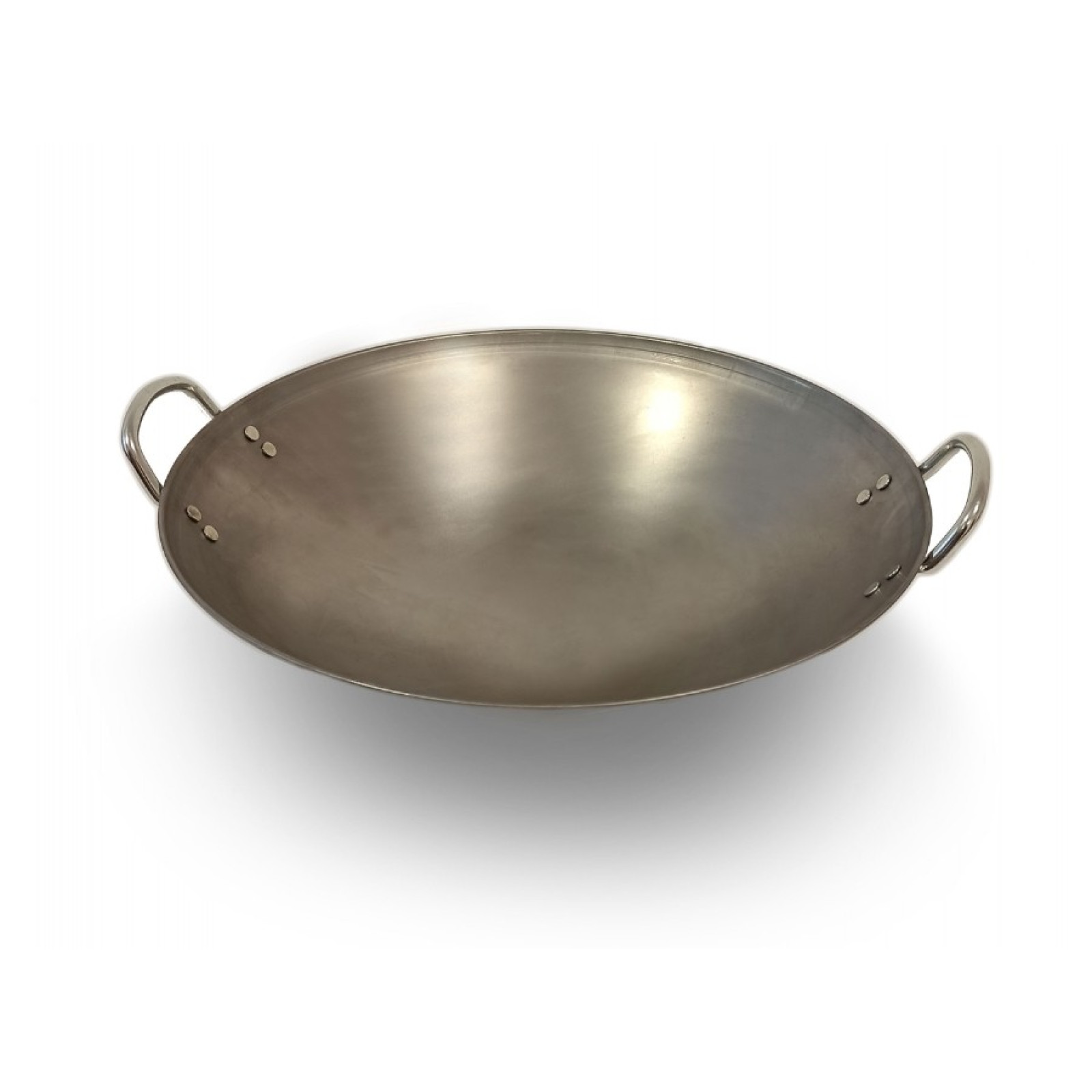 Сковорода для индукционной плиты GoodFood PLATE IC50 WOK