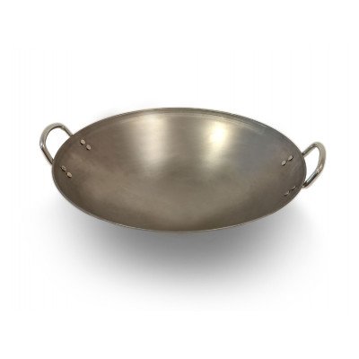 Сковорідка для індукційної плити GoodFood PLATE IC50 WOK