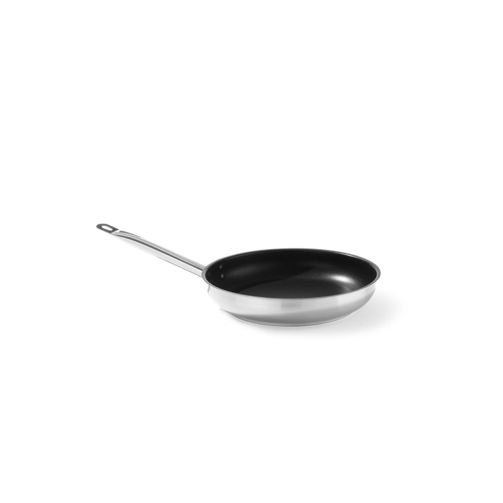 Сковорідка з антипригарним покриттям без кришки Profi Line, 3,6 л, Ø280x(H)50 мм 835500 Hendi