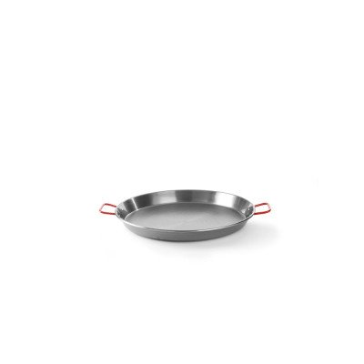 Сковорода Paella з ручками, Ø460x(H)40 мм 622308 Hendi