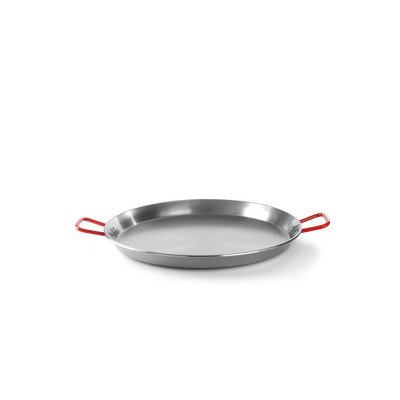 Сковорода Paella з ручками, Ø600x(H)40 мм 622407 Hendi