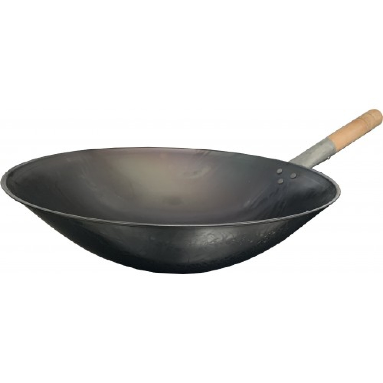 Сковорода профессиональная WOK Frosty PA400C