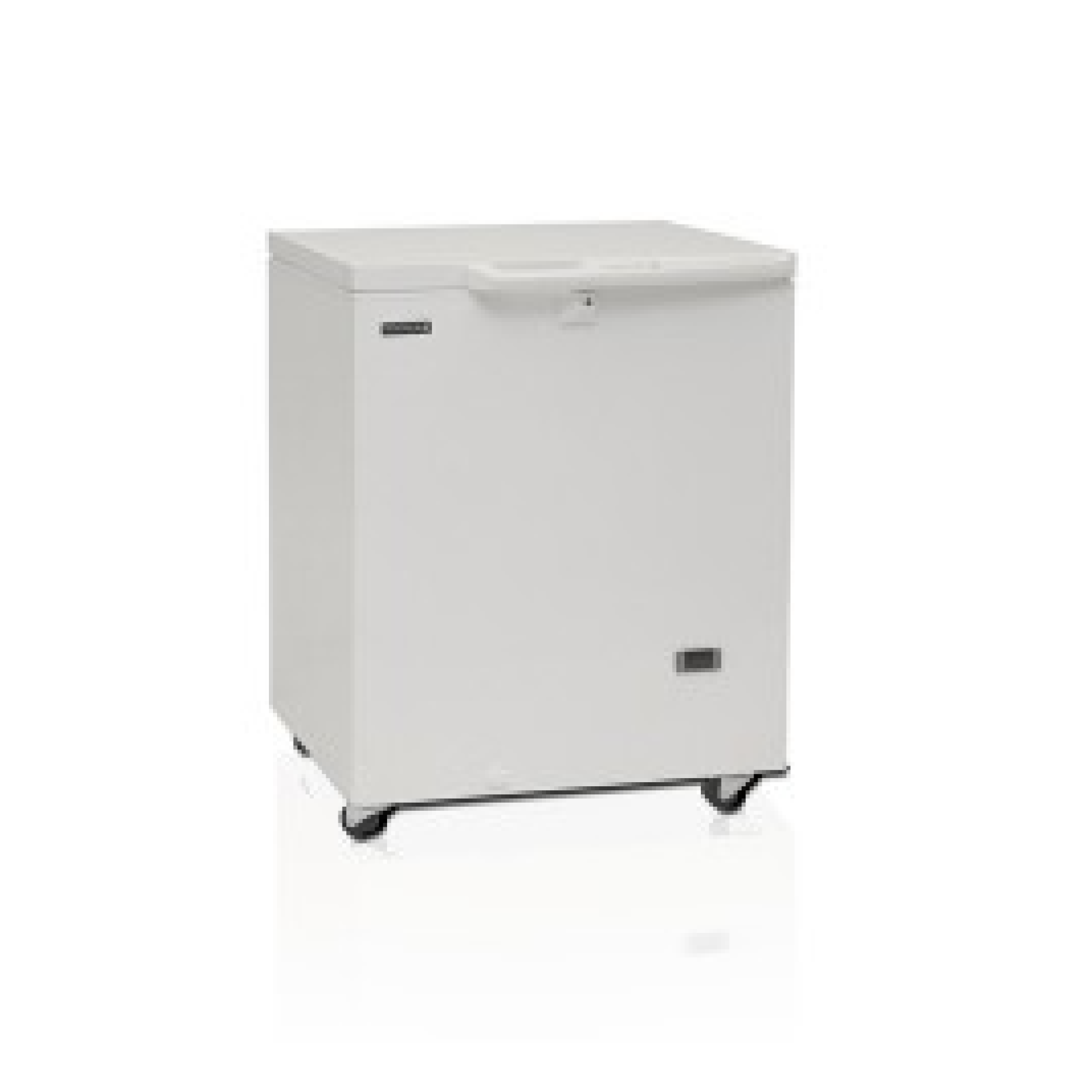 Ларь морозильный (-45С) с глухой крышкой TEFCOLD SE10-45