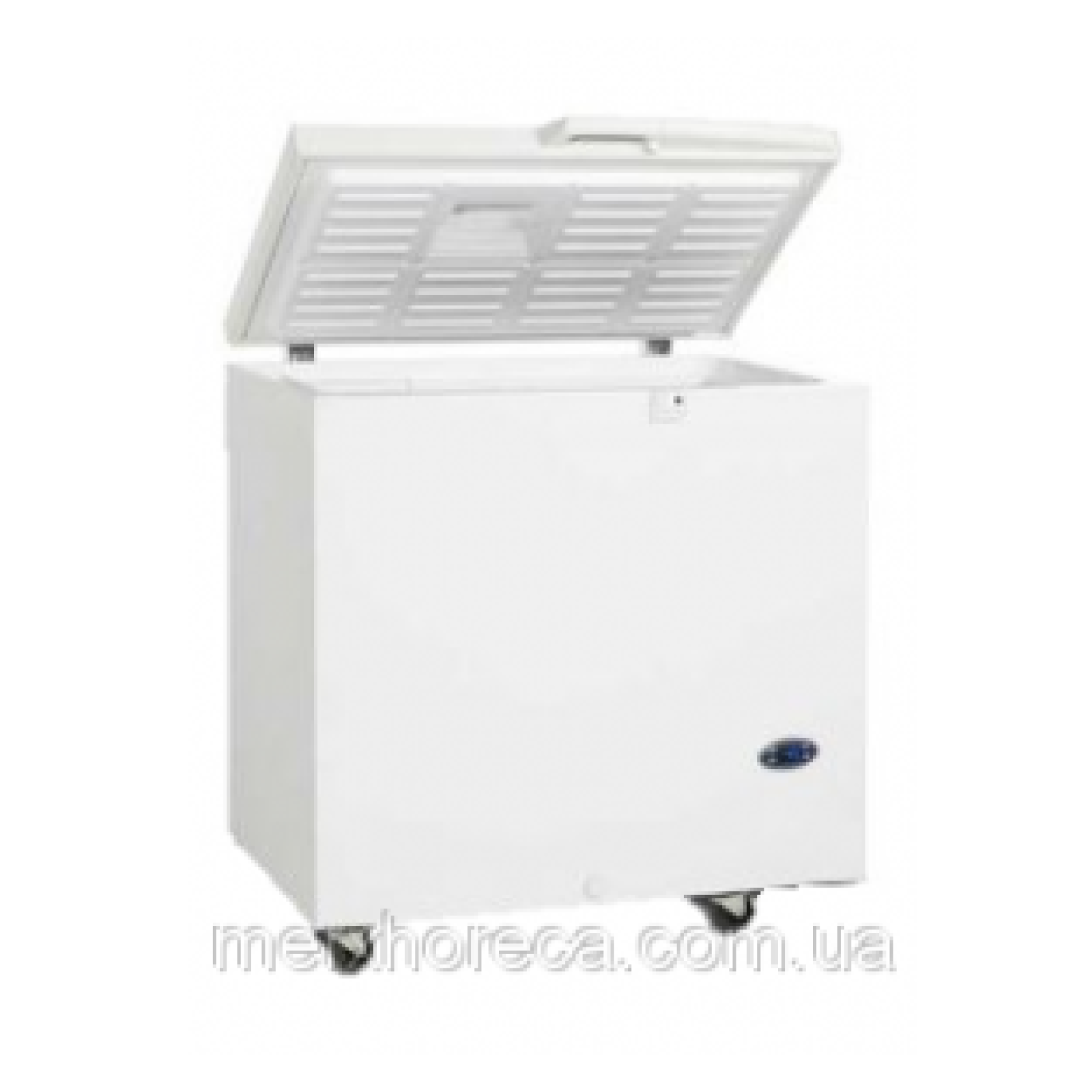 Ларь морозильный (-45С) с глухой крышкой TEFCOLD SE20-45