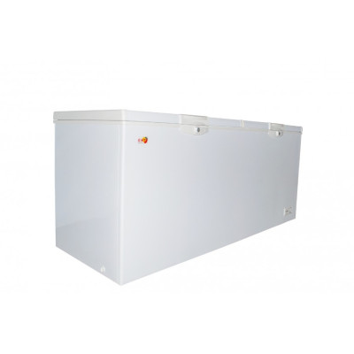 Скриня морозильна EWT INOX CF520SD