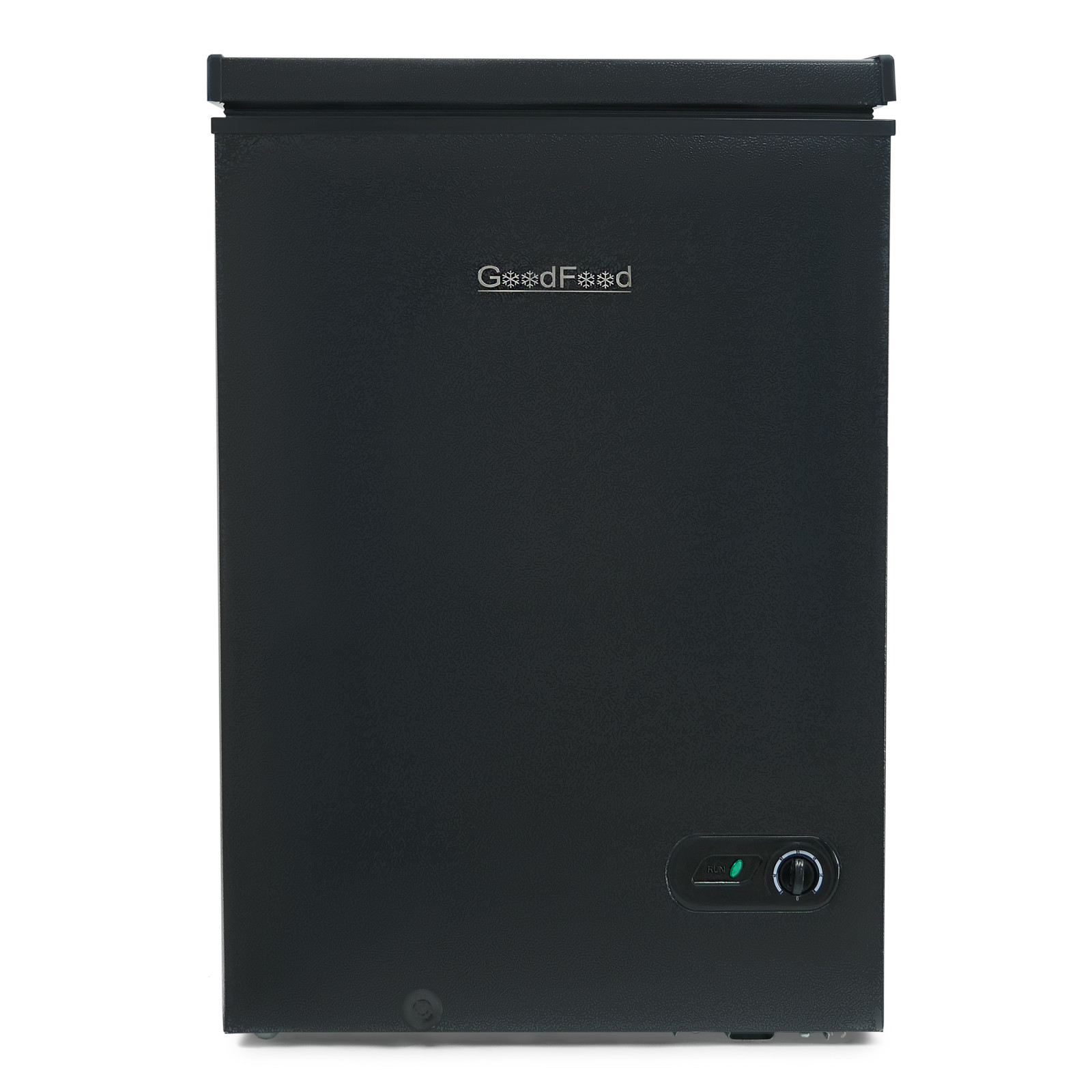 Ларь морозильный GoodFood GF-CF90 BLACK - 3
