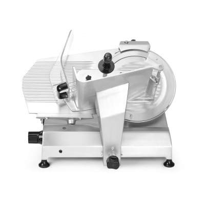 Слайсер 350, HENDI, 220-240V/370W, 890x585x(H)480mm 210932 Hendi