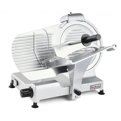 Слайсер BECKERS BKL 250 PRO