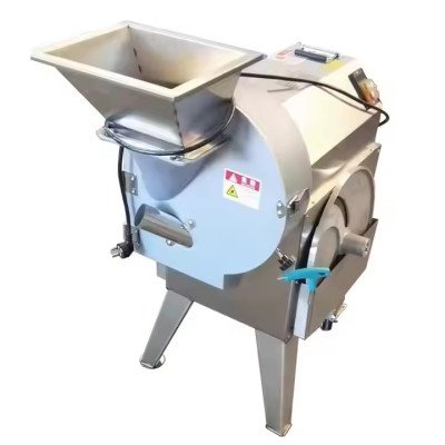 Слайсер для измельчения картофеля фри ZUVER 1500W
