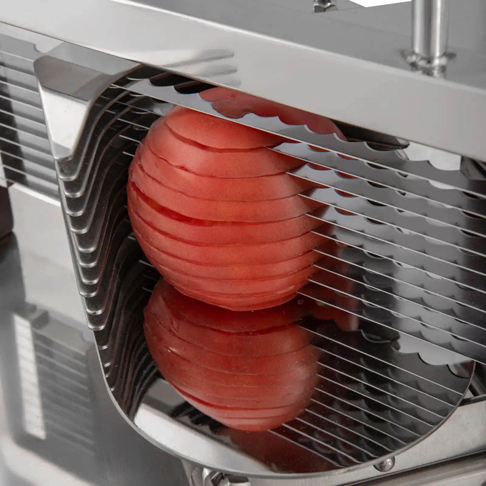Слайсер для томатів ZUVER Tomato 55 - 2