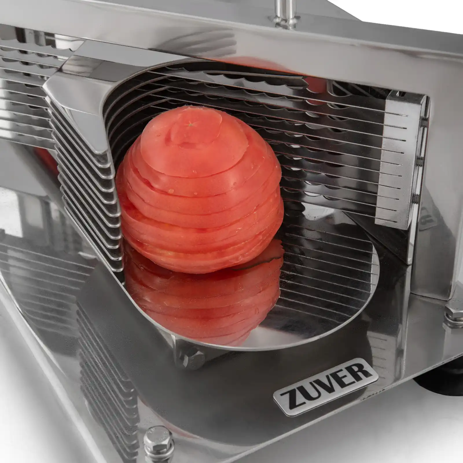 Слайсер для томатів ZUVER Tomato 55 - 1