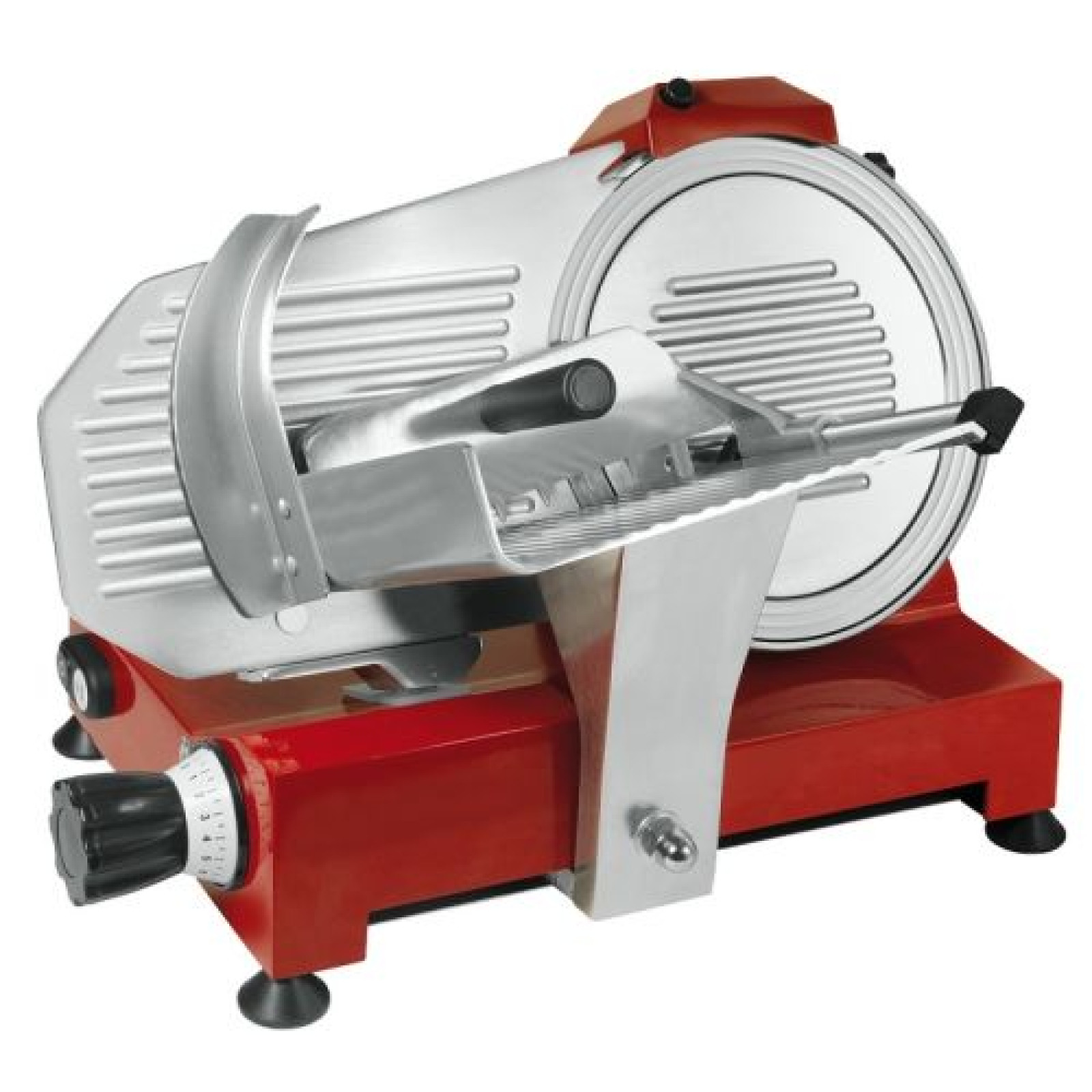 Слайсер FA 250 Rossa-Celme
