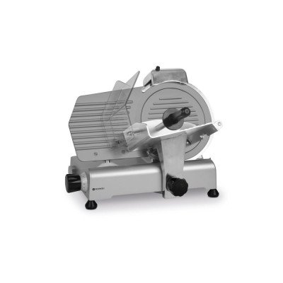 Слайсер Hendi 210222 Kitchen Line 250 с тефлоновым покрытием
