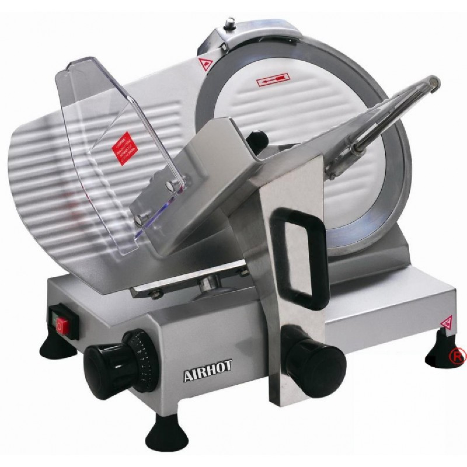 Слайсер профессиональный AIRHOT SL-250