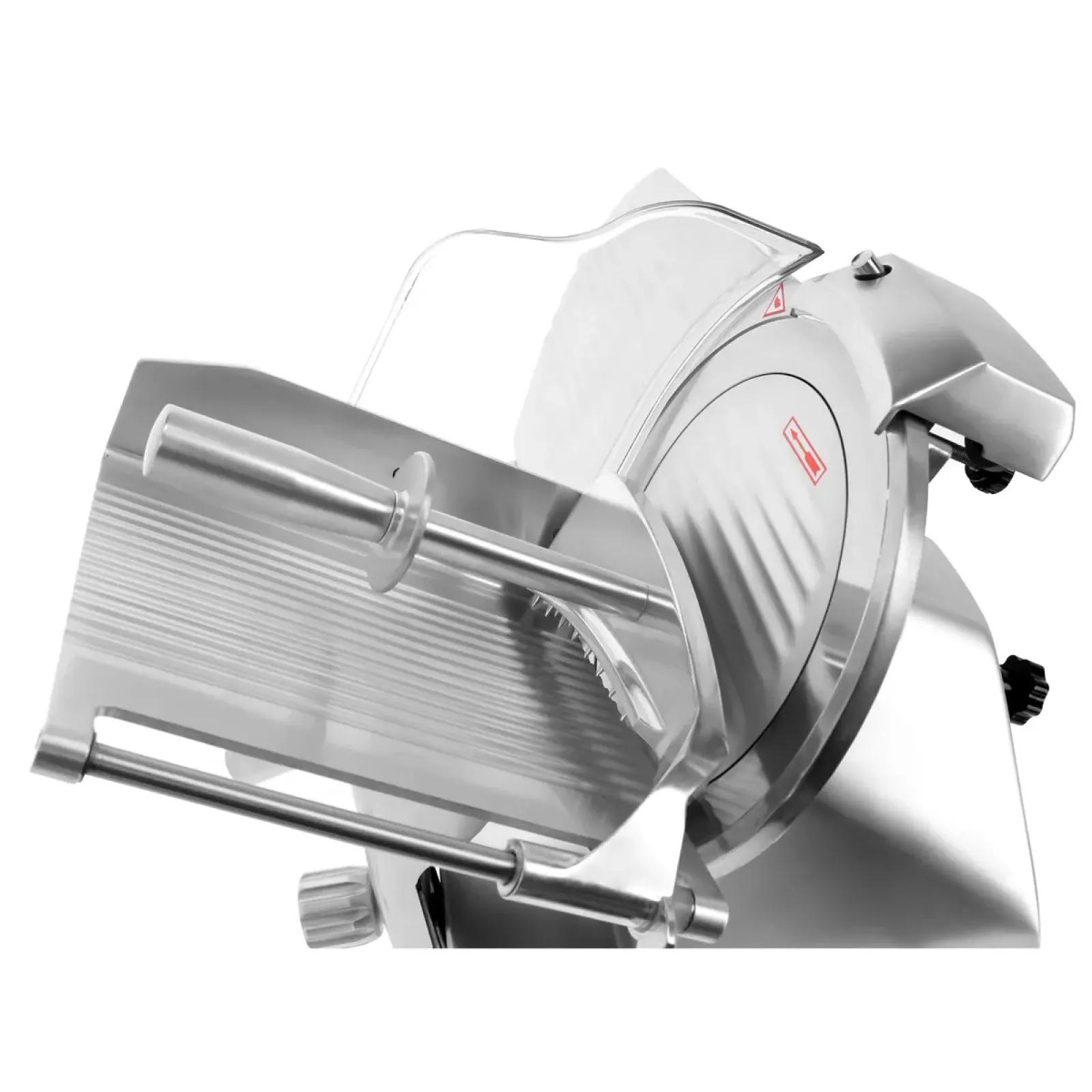 Слайсер професійний (диск: Ø 250 мм) GGM Gastro AMH250L - 2