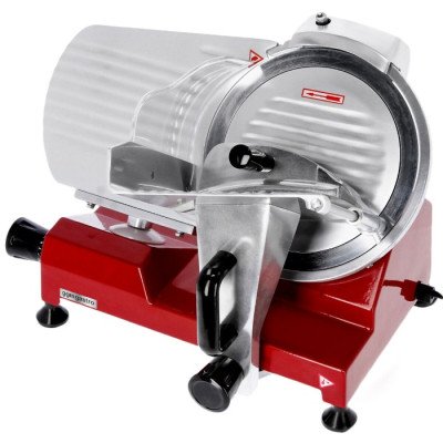 Слайсер профессиональный (диск: Ø 250 mm) GGM Gastro AMH250R