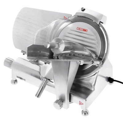 Слайсер профессиональный (диск: Ø 300 mm) GGM Gastro AMH300L