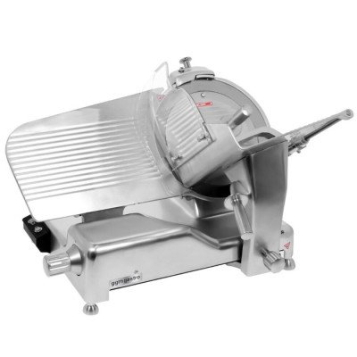 Слайсер профессиональный (диск: Ø 350 mm) GGM Gastro AMH350