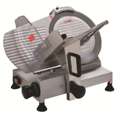 Слайсер профессиональный EWT INOX VS300A