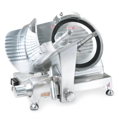 Профессиональный слайсер GoodFood GS300LUX