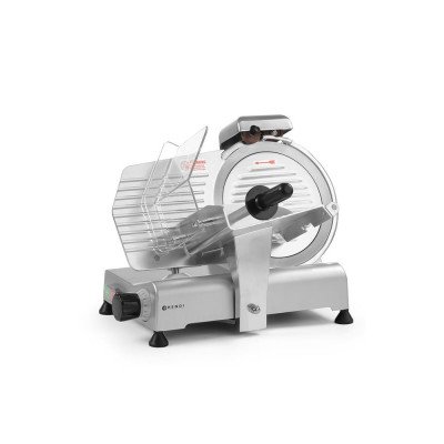 Слайсер профессиональный Hendi 210215 Kitchen Line 250