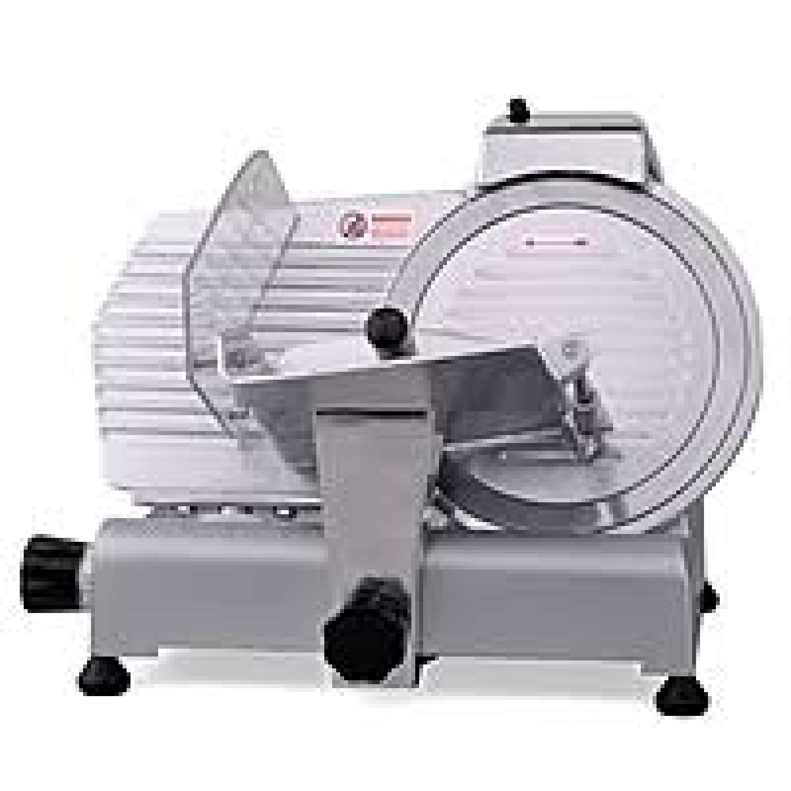Слайсер профессиональный Liloma MS 220 ST