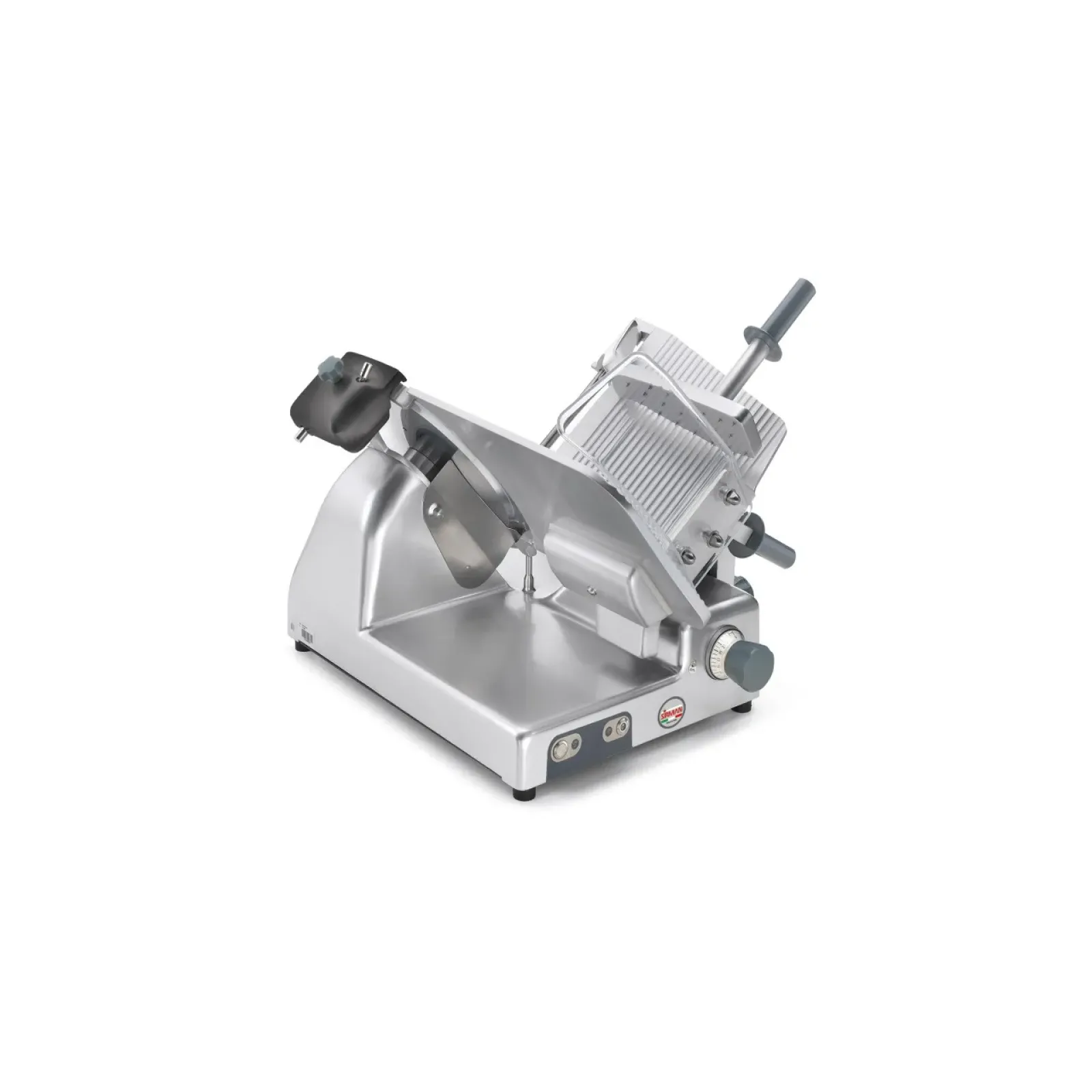 Слайсер професійний Sirman Galileo 350 Evo Ingr. Normale - 4