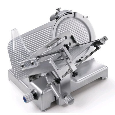 Слайсер профессиональный Sirman Galileo 385 Evo Aut Top (16394212S)