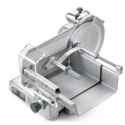 Слайсер профессиональный Sirman LEONARDO 350 EVO VCS (3575G02O) CE Prof.