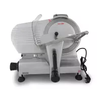 Слайсер профессиональный ZUVER Smart 275 250W, 0 -15mm
