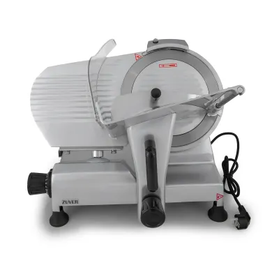 Слайсер профессиональный ZUVER Smart 275 250W, 0 -15mm