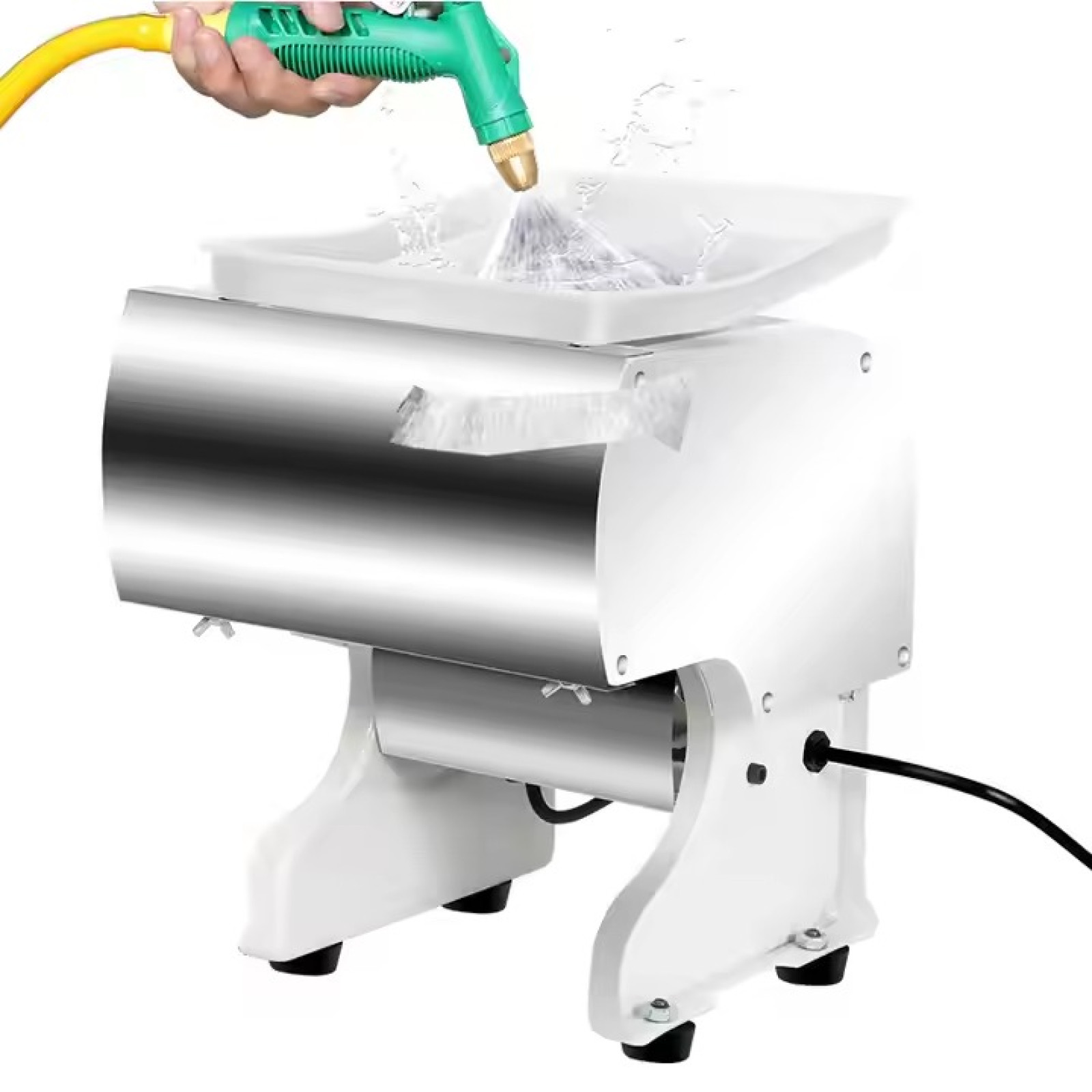 Слайсер ZUVER 550W - 2