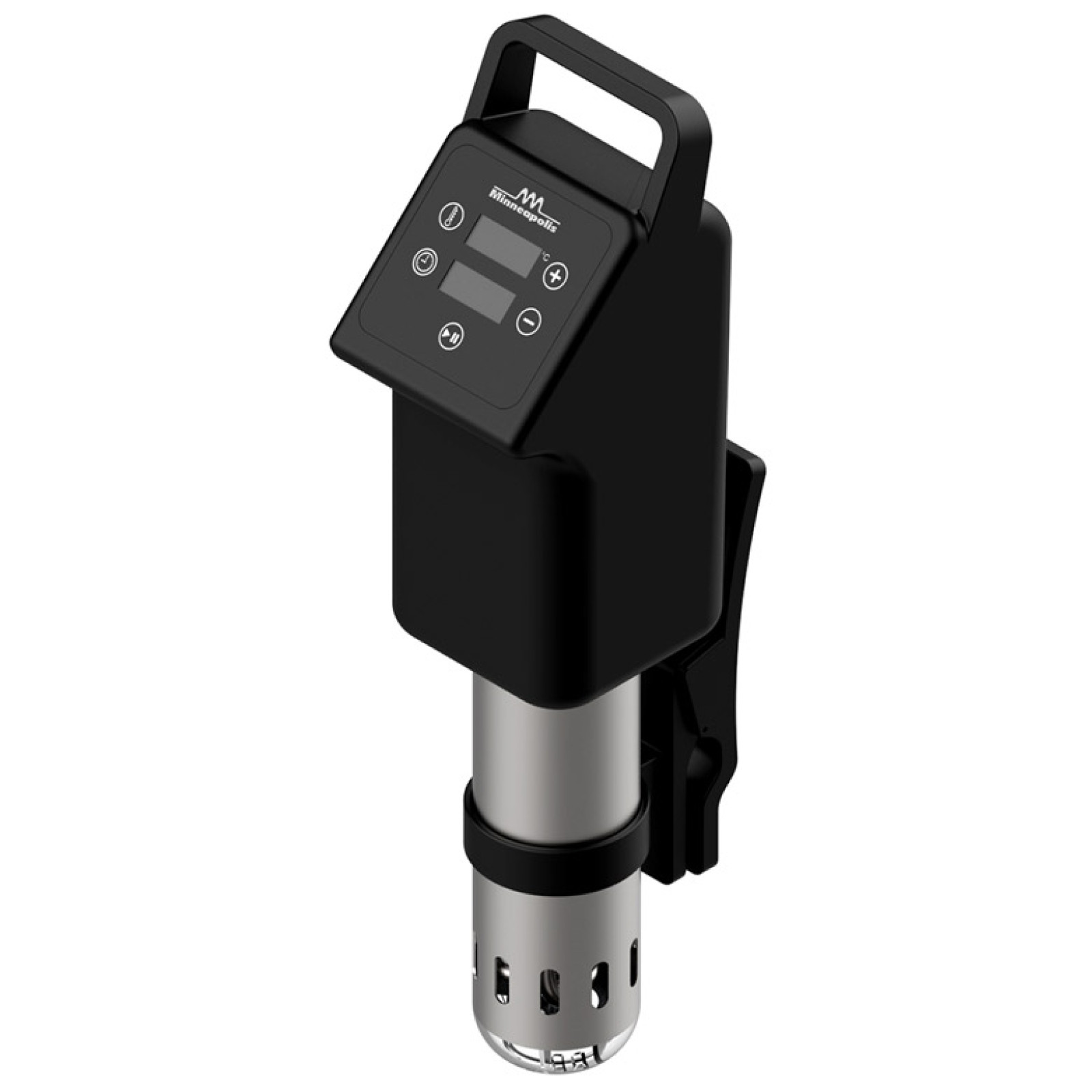 SoftCooker (приготування за технологією Sous Vide) Sous vide Light CE	