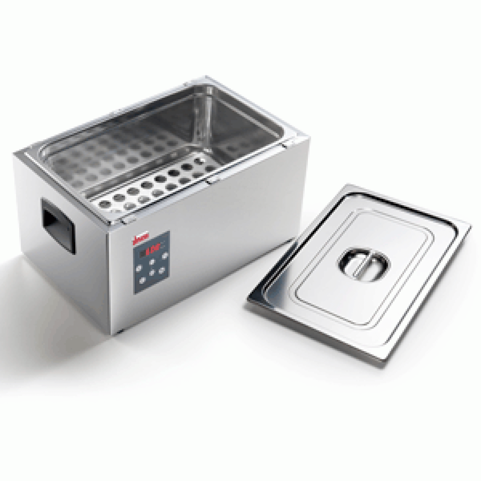 SoftCooker S GN 1/1 (приготування за технологією Sous Vide) SOFTCOOKER XP S 1/1