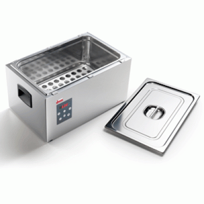SoftCooker S GN 1/1 (приготовление по технологии Sous Vide) SOFTCOOKER XP S 1/1